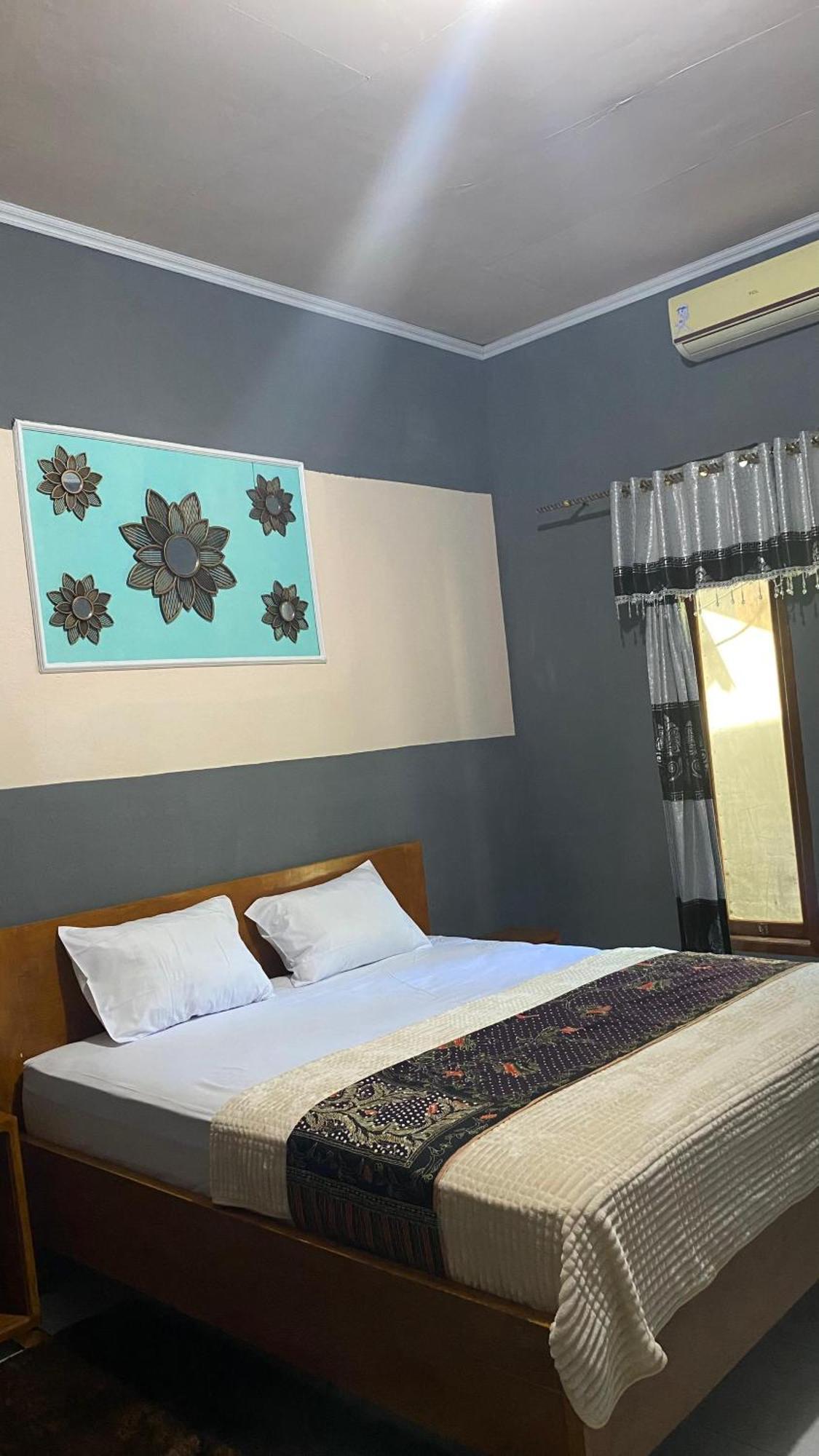 New Family Homestay Rinondoran Exterior foto