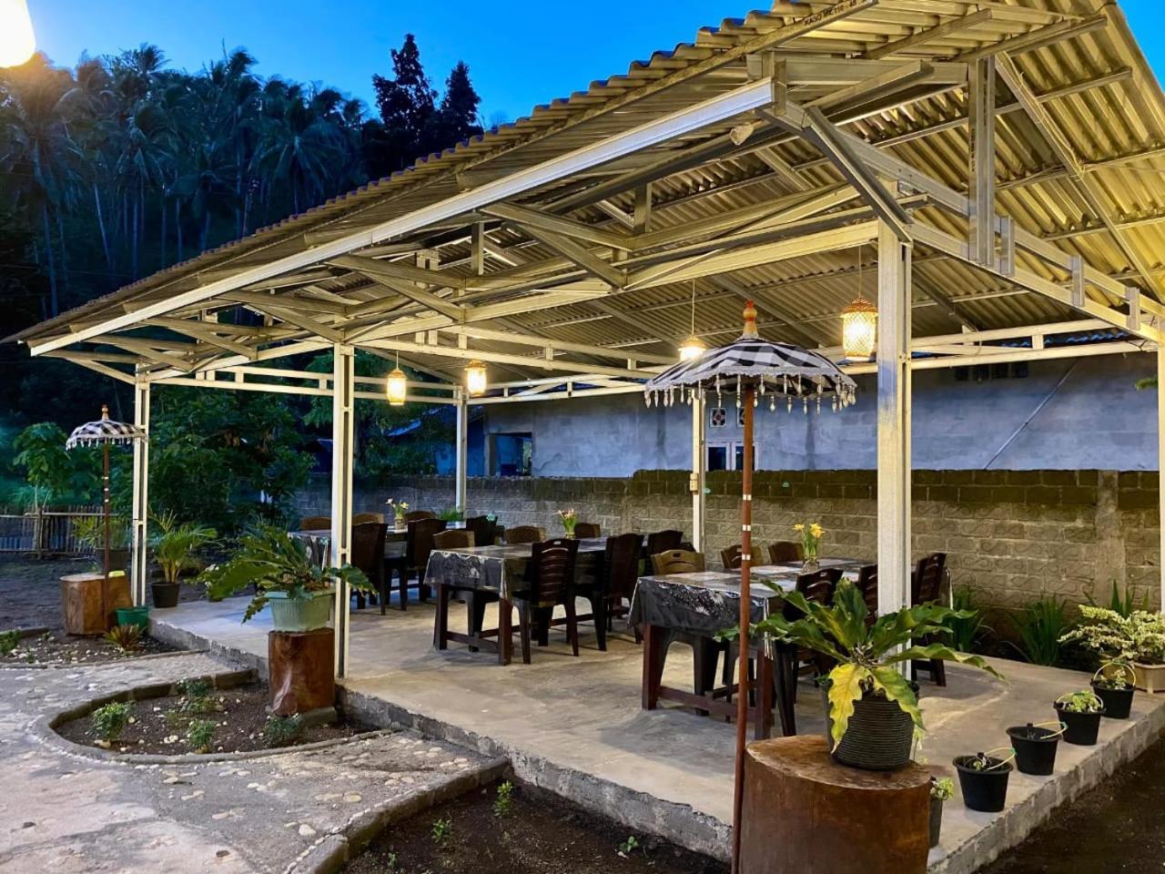 New Family Homestay Rinondoran Exterior foto
