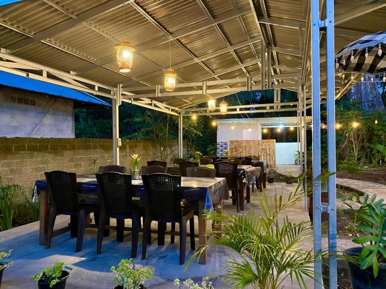 New Family Homestay Rinondoran Exterior foto