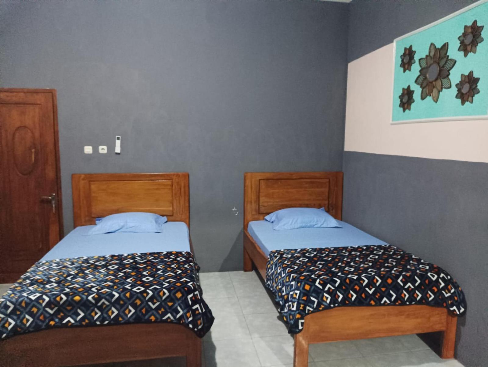 New Family Homestay Rinondoran Exterior foto